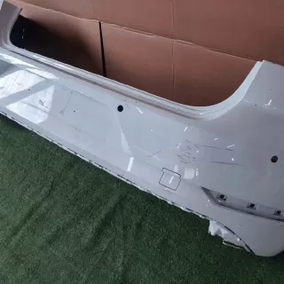 5G6807421BK Бампер задний Volkswagen Golf 7 Арт e5633955, вид 4