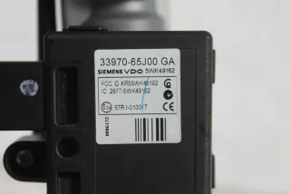 33970-65J00 33970-65J00GA Замок зажигания Suzuki Grand Vitara JT Арт e5634513, вид 3