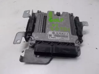 03L906022LM Блок управления двигателем Volkswagen Golf 6 Арт e5636341, вид 1