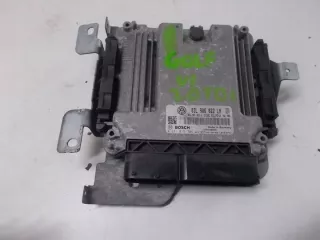03L906022LM Блок управления двигателем Volkswagen Golf 6 Арт e5636341, вид 2