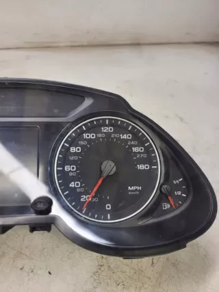 8R0920980L Щиток приборов (приборная панель) Audi Q5 1 Арт e5636448, вид 2