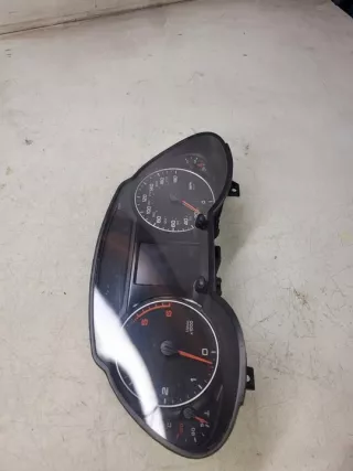 8R0920980L Щиток приборов (приборная панель) Audi Q5 1 Арт e5636448, вид 4