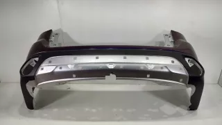 6410C798ZZ Бампер задний Mitsubishi Outlander 3 restailing Арт e5638220, вид 4