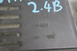 78K-A01 Корпус воздушного фильтра Suzuki Vitara2 Арт e5639534, вид 3
