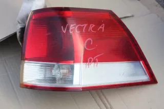  Фонарь задний правый Opel Vectra C  Арт e5640899, вид 1
