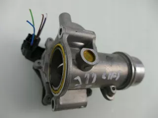 161A03415R Моновпрыск Nissan Qashqai 2 restailing Арт e5646580, вид 1