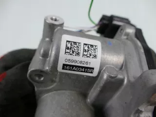 161A03415R Моновпрыск Nissan Qashqai 2 restailing Арт e5646580, вид 4