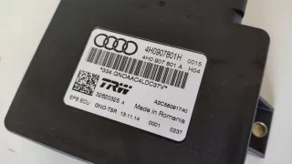 4H0907801H Блок управления (другие) Audi A6 C7 (S6,RS6) Арт e5646942, вид 2