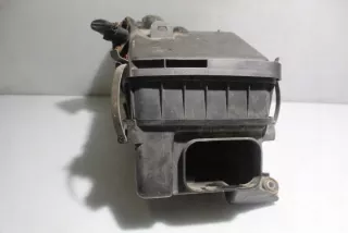 Корпус воздушного фильтра Mitsubishi Lancer 9 2003г.  - Фото 3