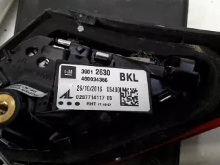 39012630 Фонарь задний правый Opel Corsa E Арт e5650784, вид 5