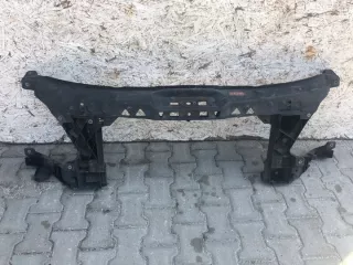 A9068800203 Передняя панель крепления облицовки (телевизор) Mercedes Sprinter W906 Арт e5651318, вид 2