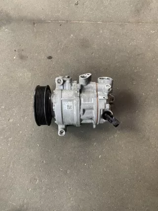 8W5816803 Компрессор кондиционера Audi A4 B9 Арт e5653762, вид 1