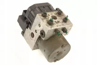 09127108 Блок ABS Opel Corsa C Арт e5655989, вид 2
