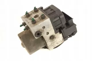 09127108 Блок ABS Opel Corsa C Арт e5655989, вид 3