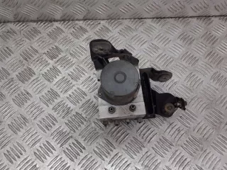0265234472 Блок ABS Renault Scenic 2 Арт e5656046, вид 3