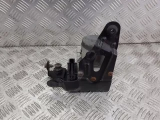 0265234472 Блок ABS Renault Scenic 2 Арт e5656046, вид 4