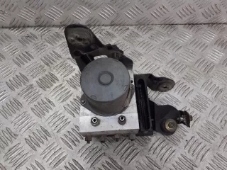 0265234472 Блок ABS Renault Scenic 2 Арт e5656046, вид 6