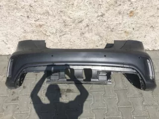 A1768852325 Бампер задний Mercedes A W176 Арт e5656812, вид 2