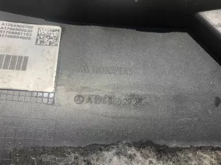 A1768852325 Бампер задний Mercedes A W176 Арт e5656812, вид 9