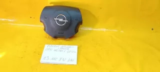 13112812DAE Подушка безопасности Opel Vectra C  Арт e5659366, вид 3