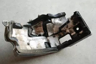 35151-48011 Декоративная крышка двигателя Lexus RX 2 Арт e5662075, вид 4