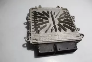 31272462AA Блок управления двигателем Volvo S80 2 Арт e5665459, вид 3