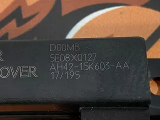 AH42-15K603-AA C2D5083 AH4215K603AA LR012709 Блок комфорта Jaguar F-Pace Арт e5666416, вид 3