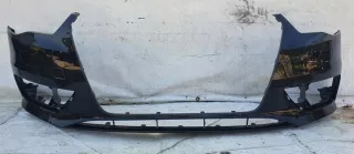 8V3807437 Бампер передний Audi A3 8V Арт e5667002, вид 1