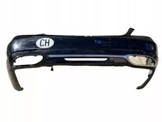 A2228800049 Бампер задний BMW 5 F10/F11/GT F07 Арт e5667427, вид 1