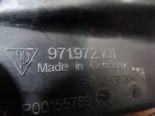 971972527 Корпус воздушного фильтра Porsche Panamera 971 Арт e5670335, вид 3