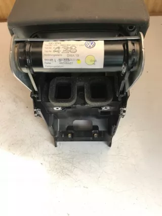 5M0864207C Подлокотник Volkswagen Golf 5 Арт e5670794, вид 5