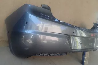  Бампер задний Opel Astra K Арт e5674382, вид 2