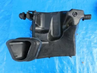 13272758 Корпус воздушного фильтра Opel Astra J Арт e5674987, вид 2