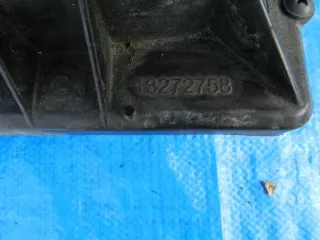 13272758 Корпус воздушного фильтра Opel Astra J Арт e5674987, вид 3
