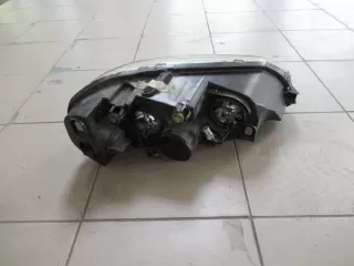 2003-2004 89101080 Фара левая Fiat Punto 2 Арт e5675215, вид 2