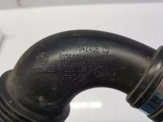 7642406 Гофра инжектора BMW i3 Арт e5676538, вид 3