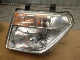 26060-EB50A Фара левая Nissan Pathfinder 3 Арт e5677725, вид 2
