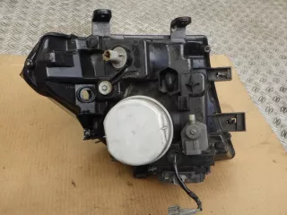 26060-EB50A Фара левая Nissan Pathfinder 3 Арт e5677725, вид 5