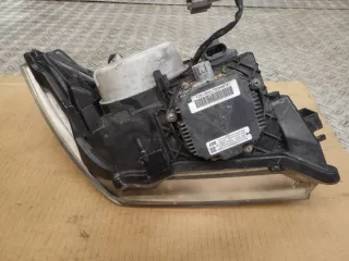 26060-EB50A Фара левая Nissan Pathfinder 3 Арт e5677725, вид 7