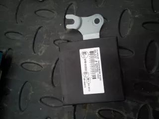 89661-0F091 Блок управления двигателем Toyota Corolla VERSO 2 Арт e5679099, вид 2