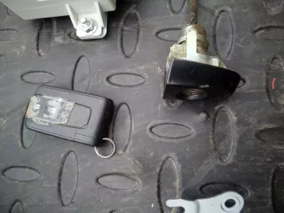 89661-0F091 Блок управления двигателем Toyota Corolla VERSO 2 Арт e5679099, вид 3