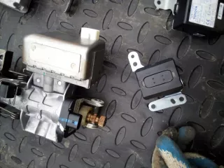 89661-0F091 Блок управления двигателем Toyota Corolla VERSO 2 Арт e5679099, вид 4