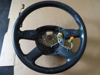  Руль Audi A4 B8 Арт e5681432, вид 1