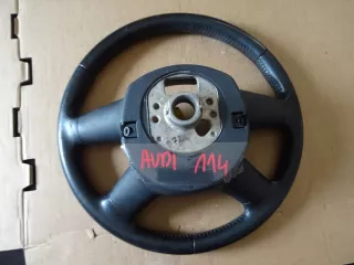 Руль Audi A4 B8 Арт e5681432, вид 2