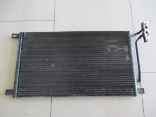 8377648 Радиатор кондиционера BMW 3 E46 Арт e5684448, вид 1