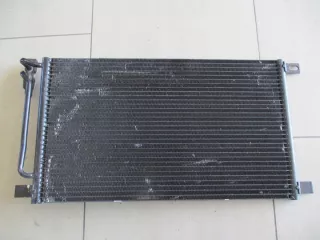 8377648 Радиатор кондиционера BMW 3 E46 Арт e5684448, вид 2