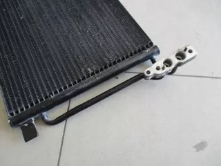 8377648 Радиатор кондиционера BMW 3 E46 Арт e5684448, вид 3