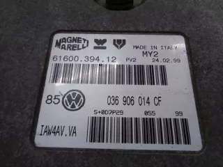 036906014CF Блок управления двигателем Volkswagen Golf 5 Арт e5687896, вид 2
