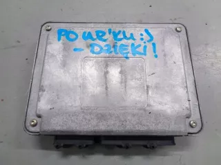 036906014CF Блок управления двигателем Volkswagen Golf 5 Арт e5687896, вид 3