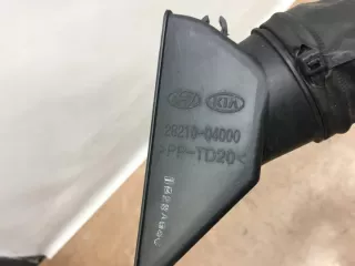 28210-04000 Гофра инжектора Kia Picanto 2 Арт e5688302, вид 2